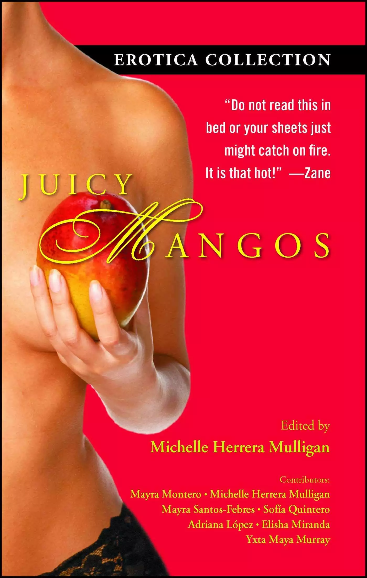 Juicy Mangos