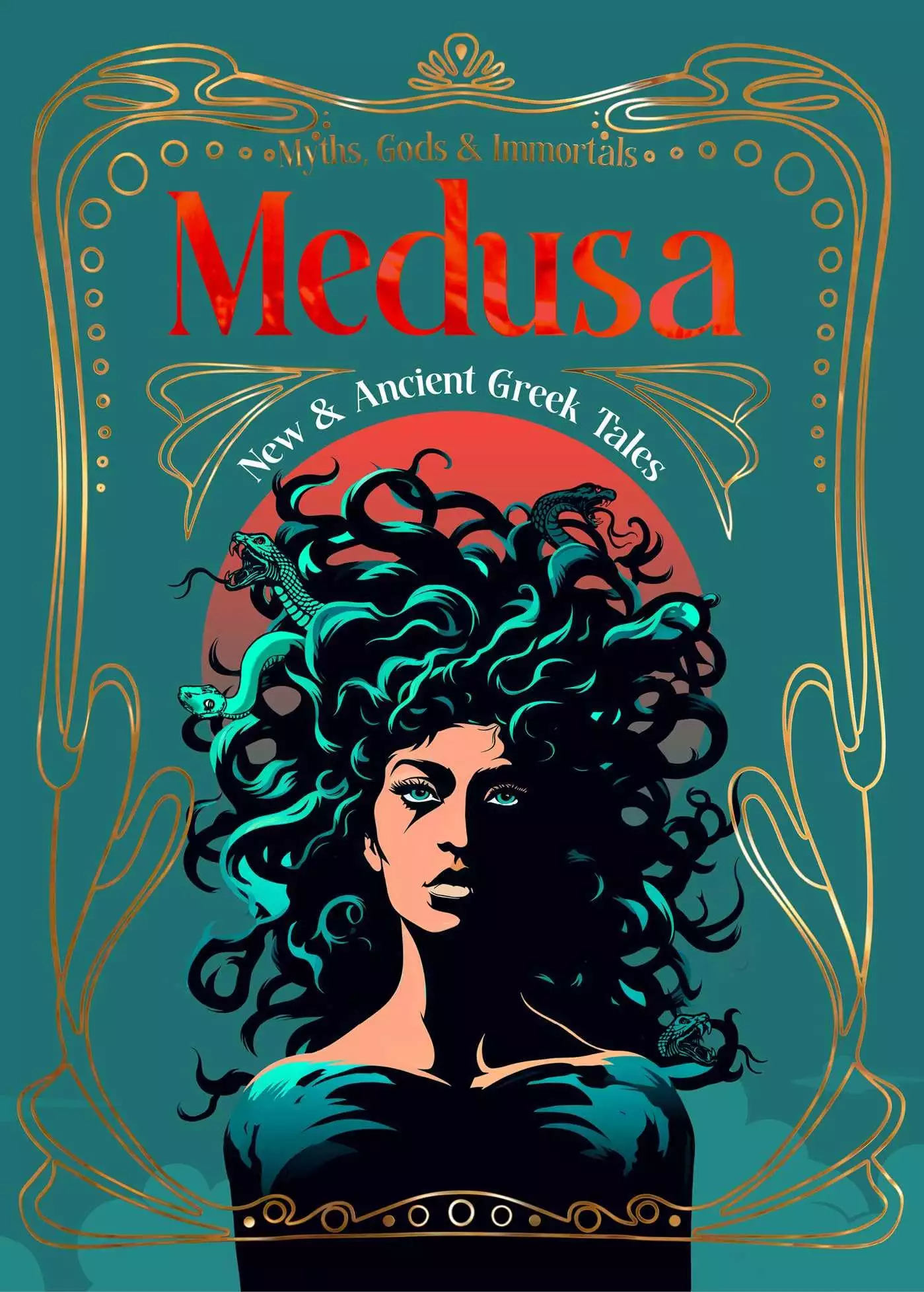 Medusa