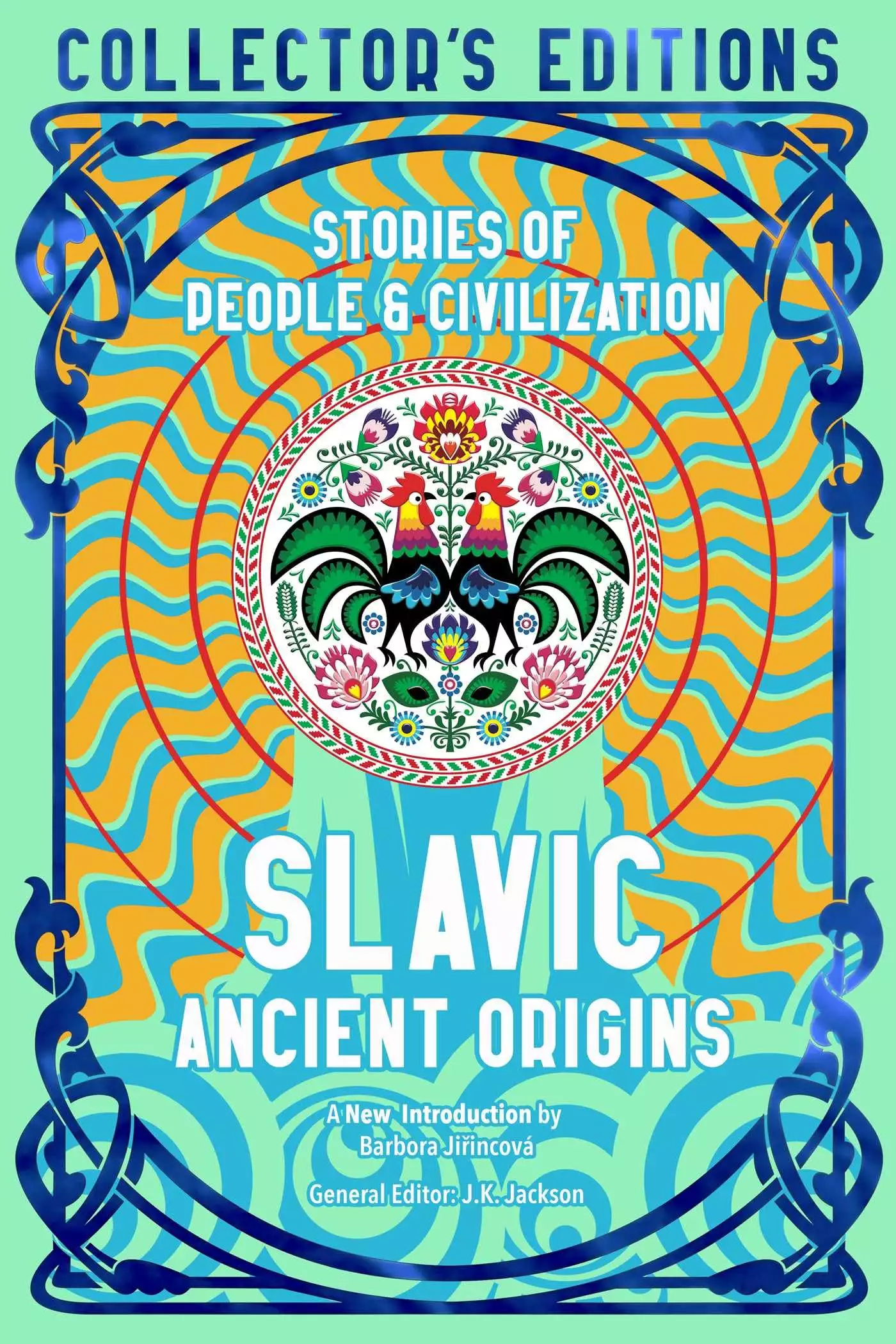 Slavic Ancient Origins