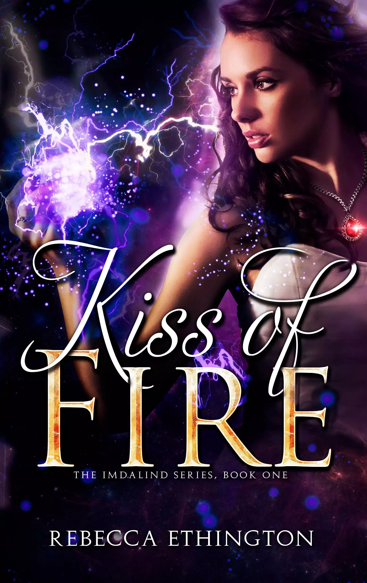 Kiss Of Fire