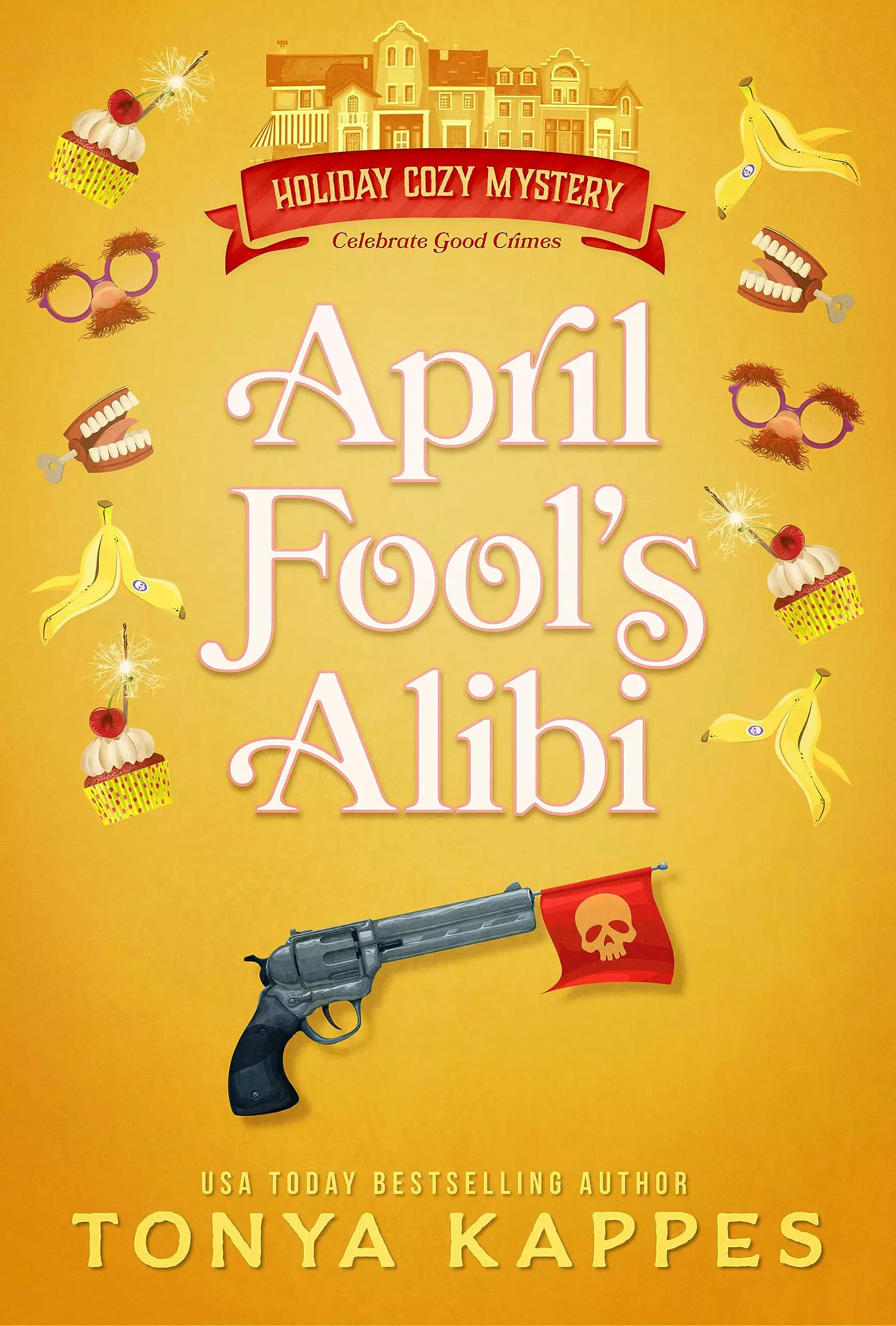 April Fool's Alibi