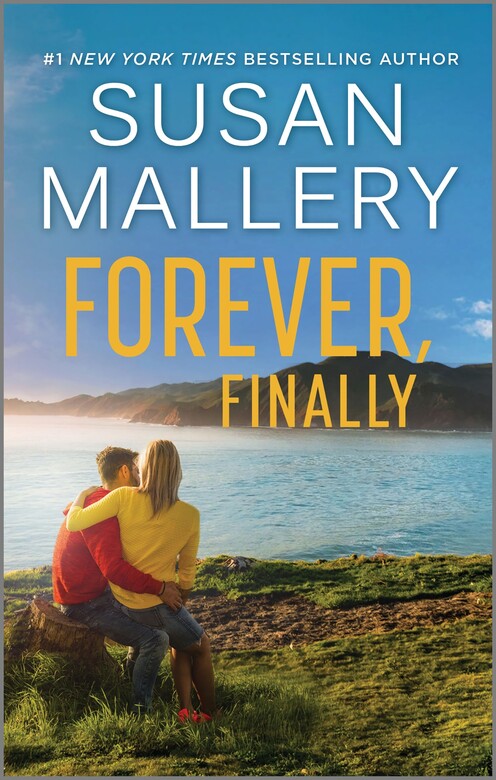 Forever, Finally By Susan Mallery