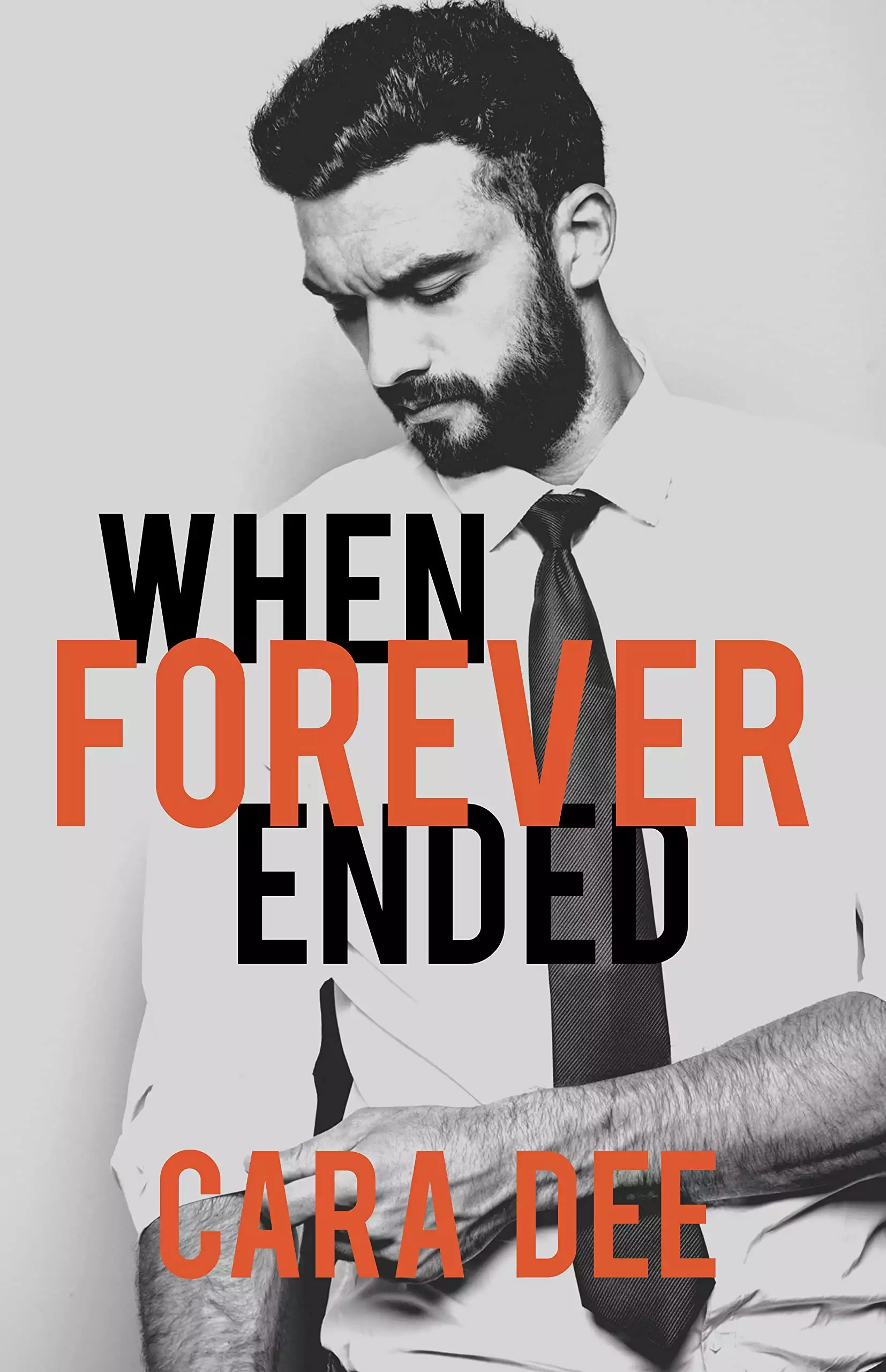When Forever Ended