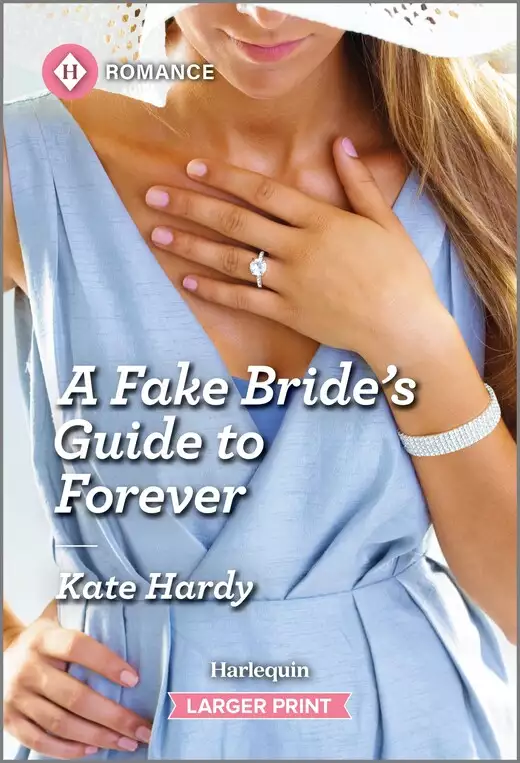 A Fake Bride's Guide to Forever