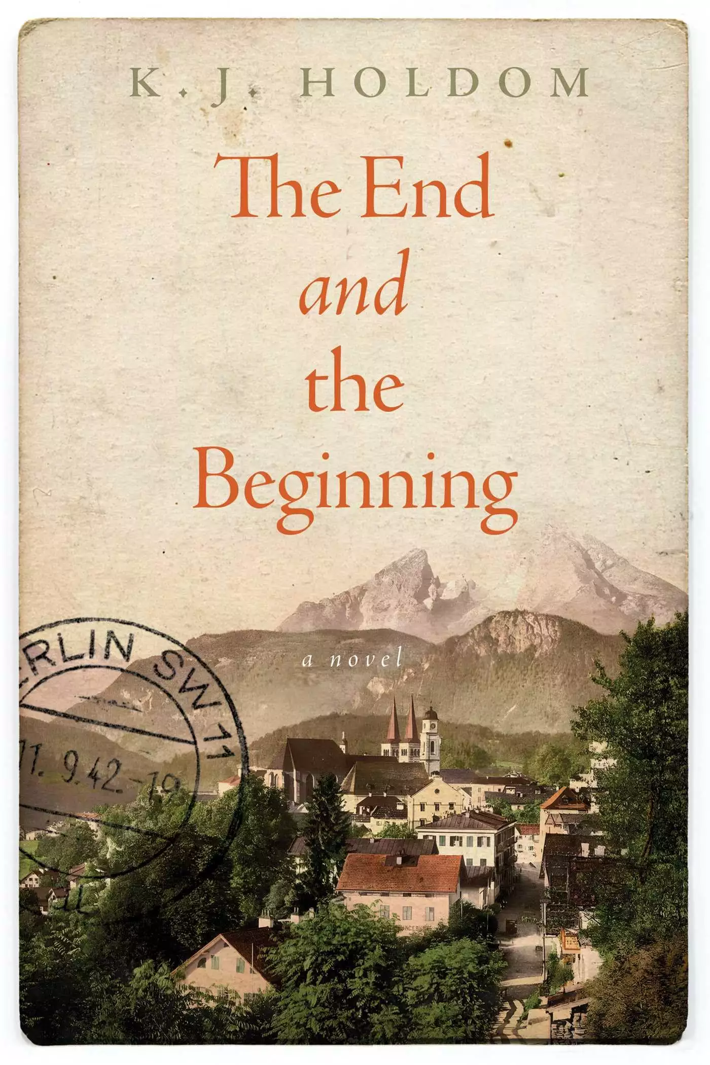 End and the Beginning