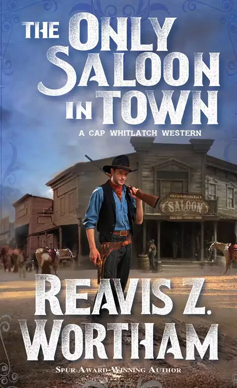 The Only Saloon in Town