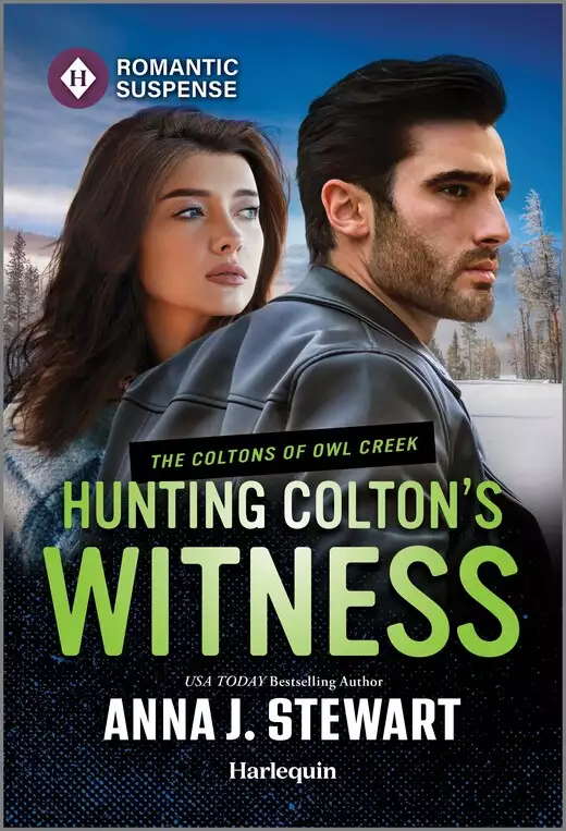 Hunting Colton's Witness