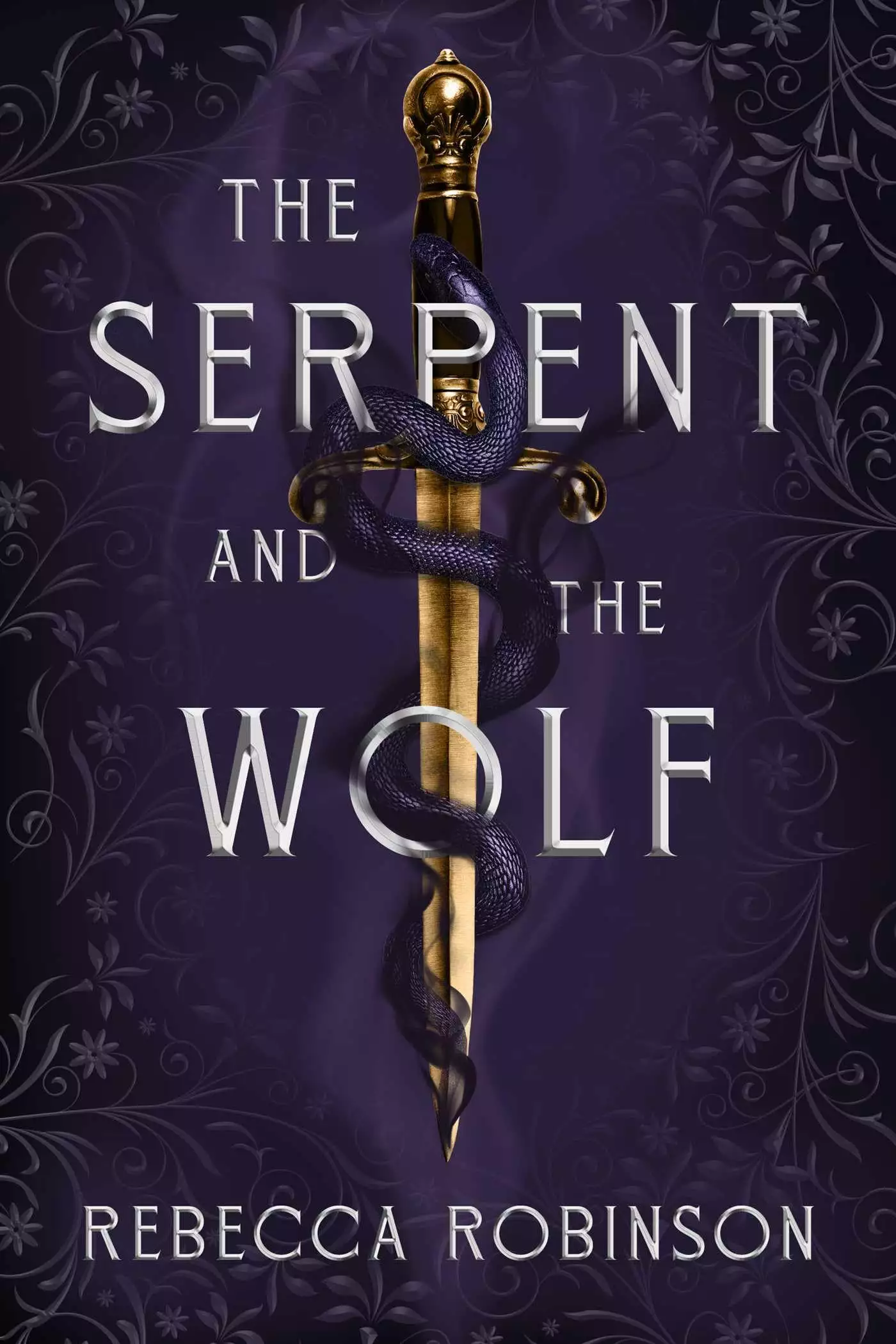 Serpent and the Wolf