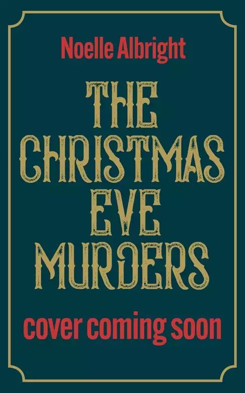 The Christmas Eve Murders