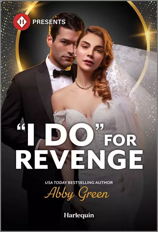 "I Do" for Revenge