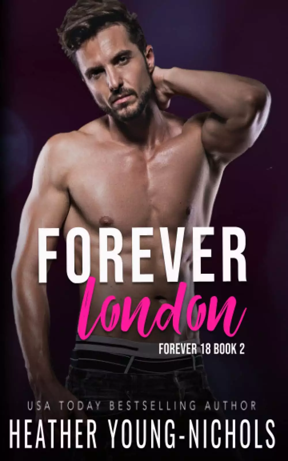 Forever London: A Rockstar Romance