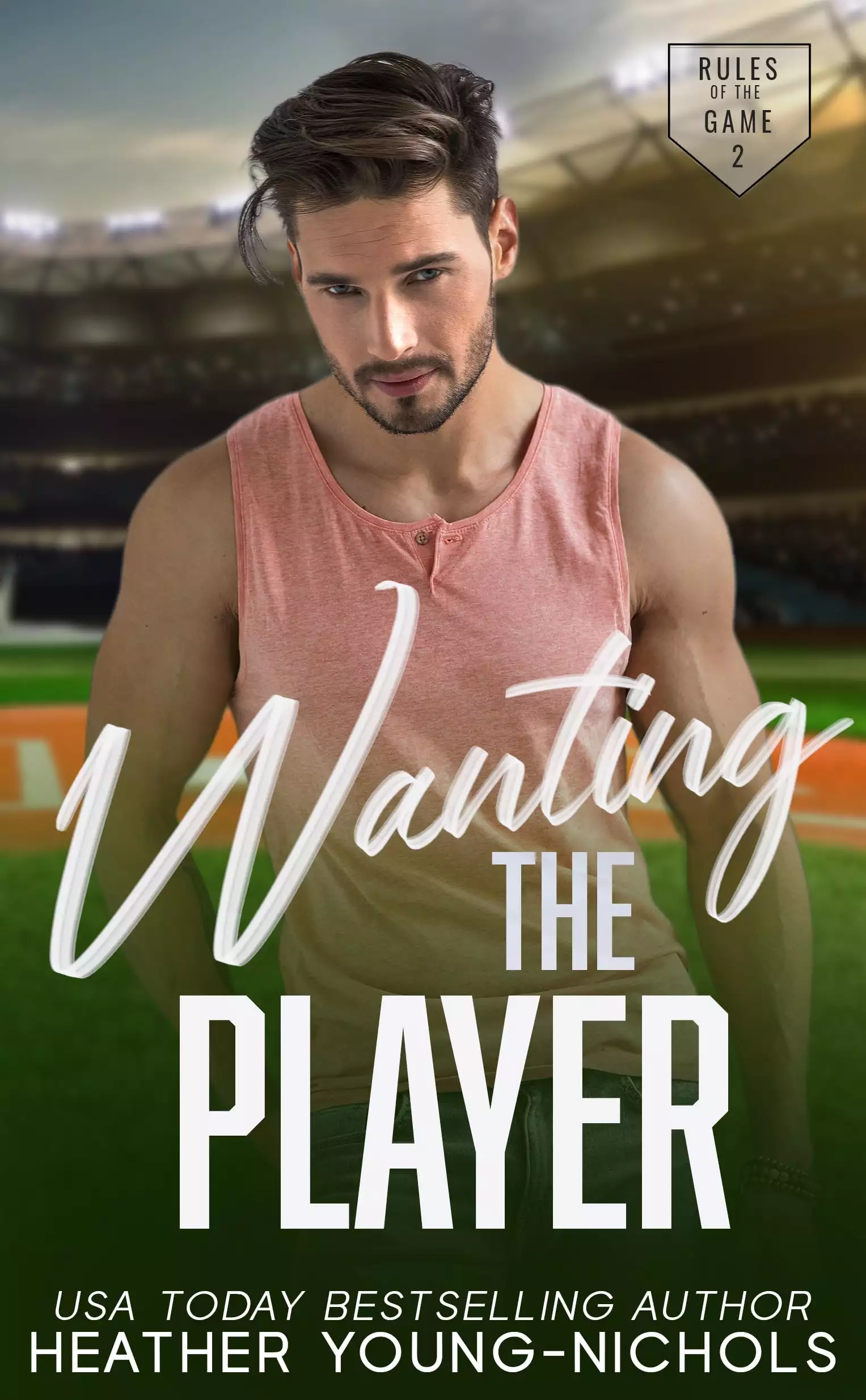 Wanting the Player
