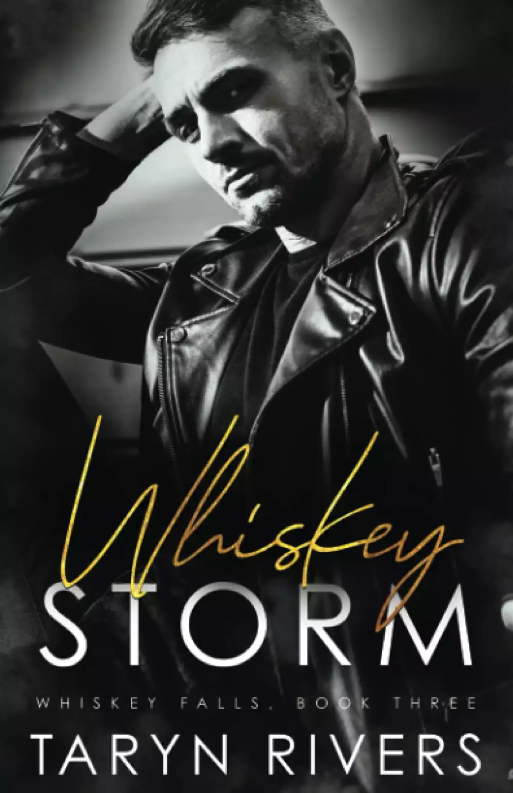 Whiskey Storm