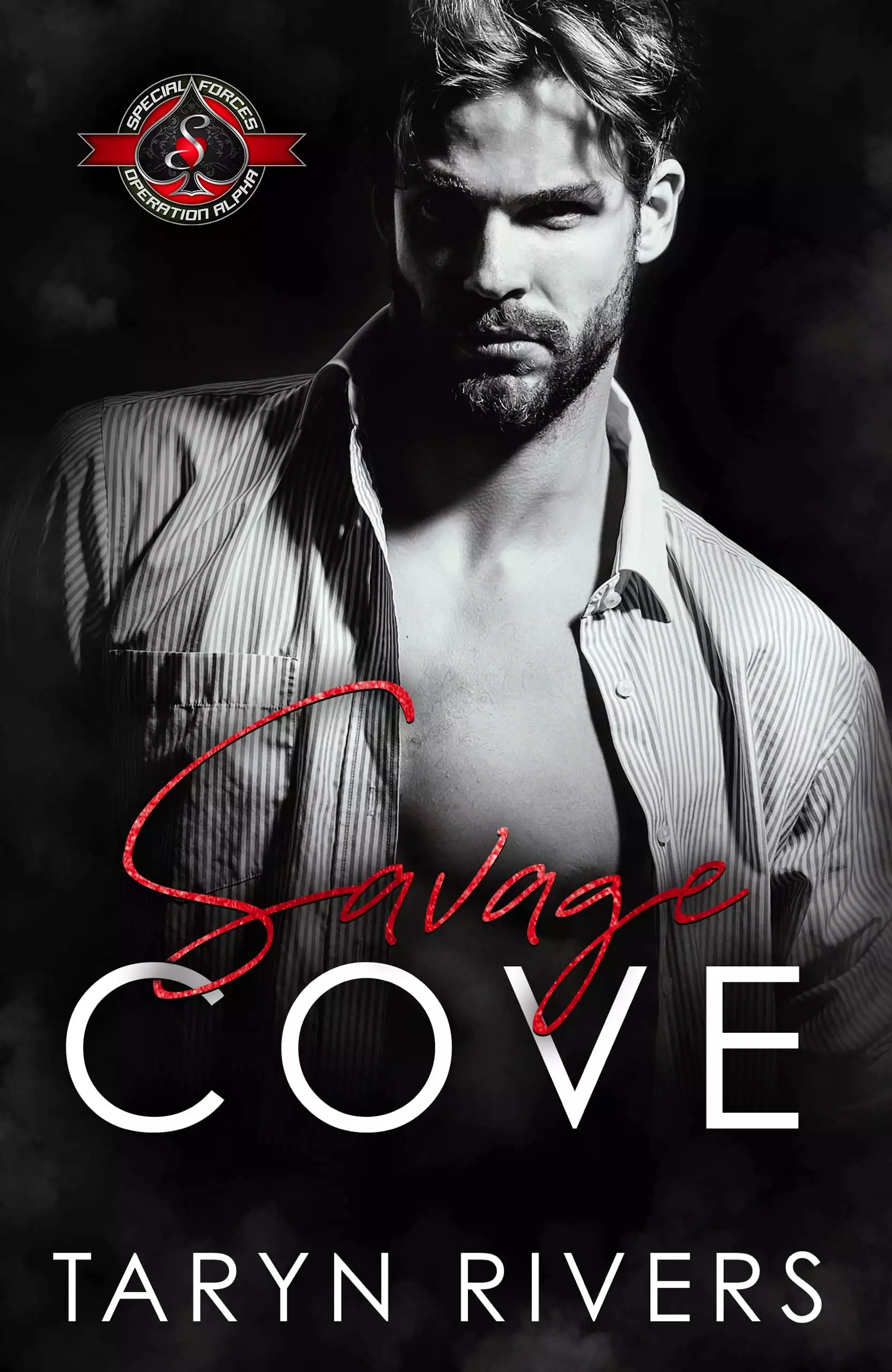 Savage Cove