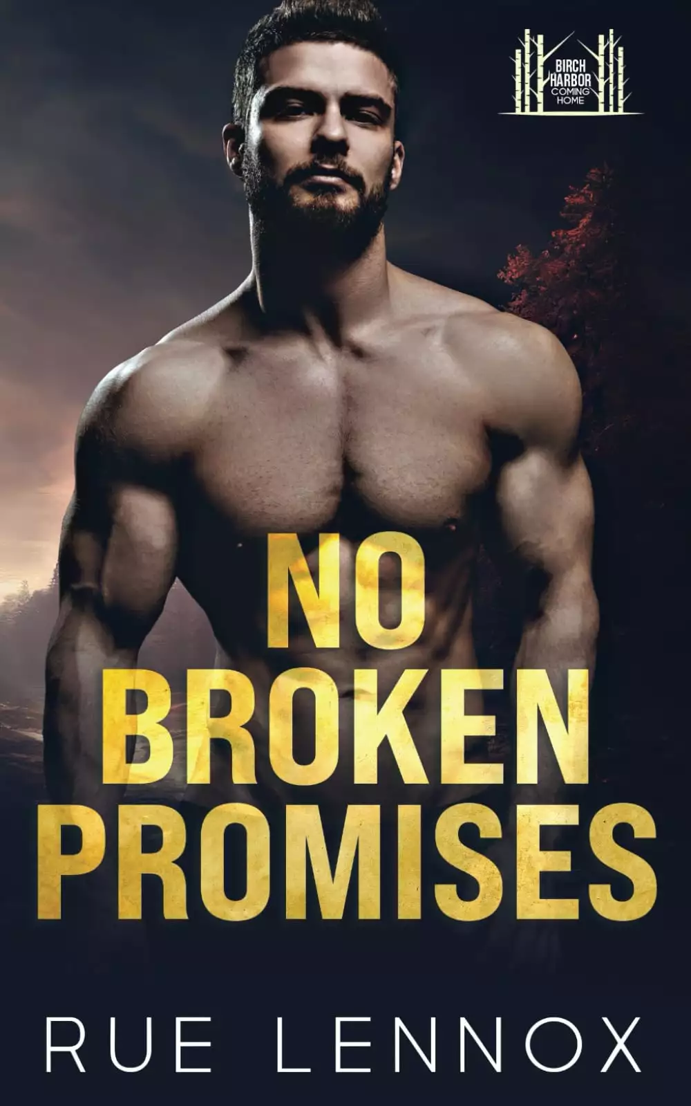 No Broken Promises