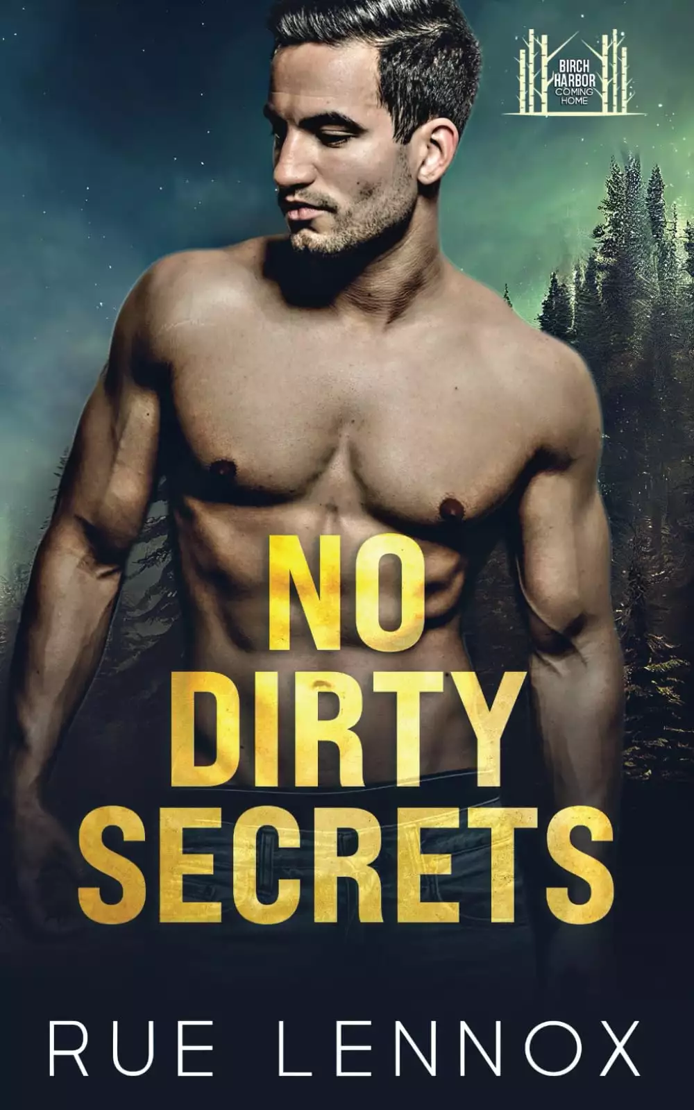 No Dirty Secrets