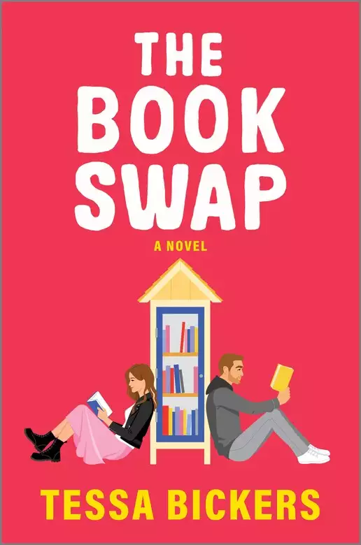 The Book Swap