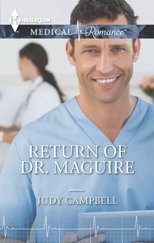 Return of Dr. Maguire