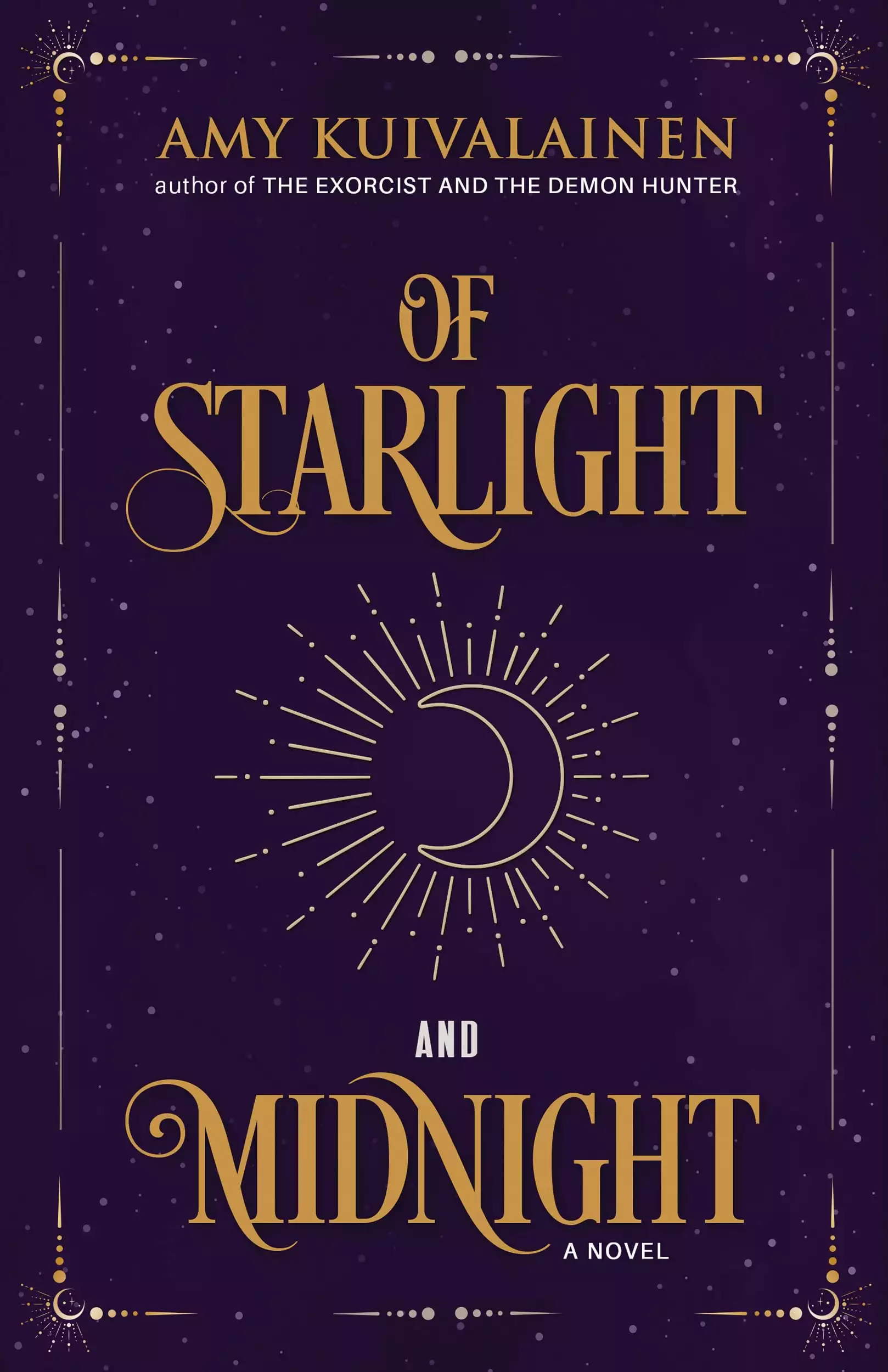 Of Starlight and Midnight