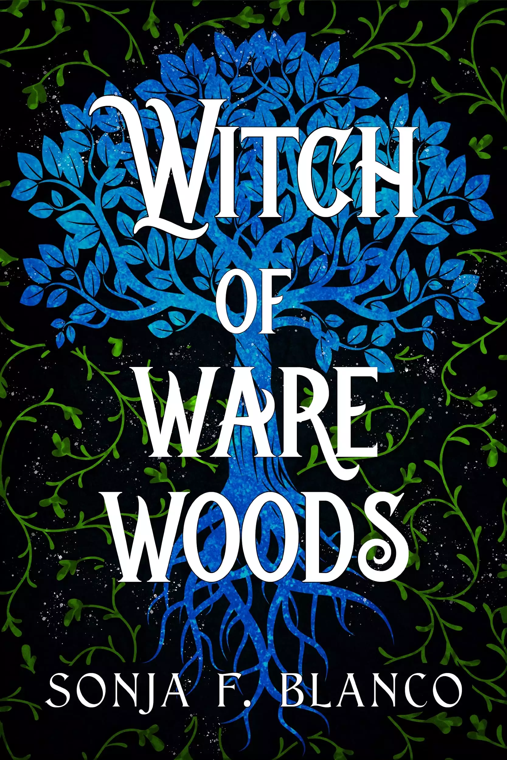 Witch of Ware Woods