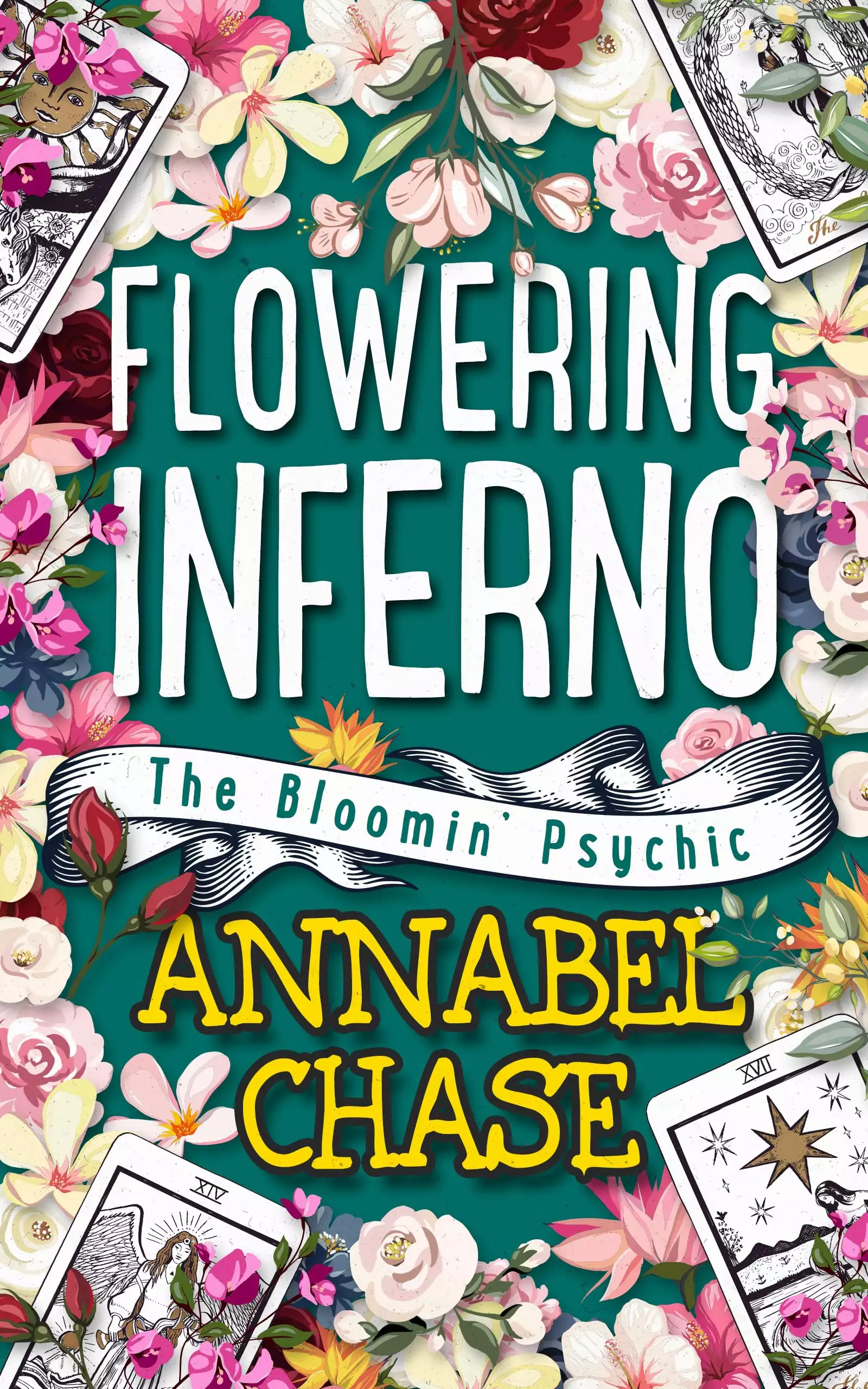 Flowering Inferno