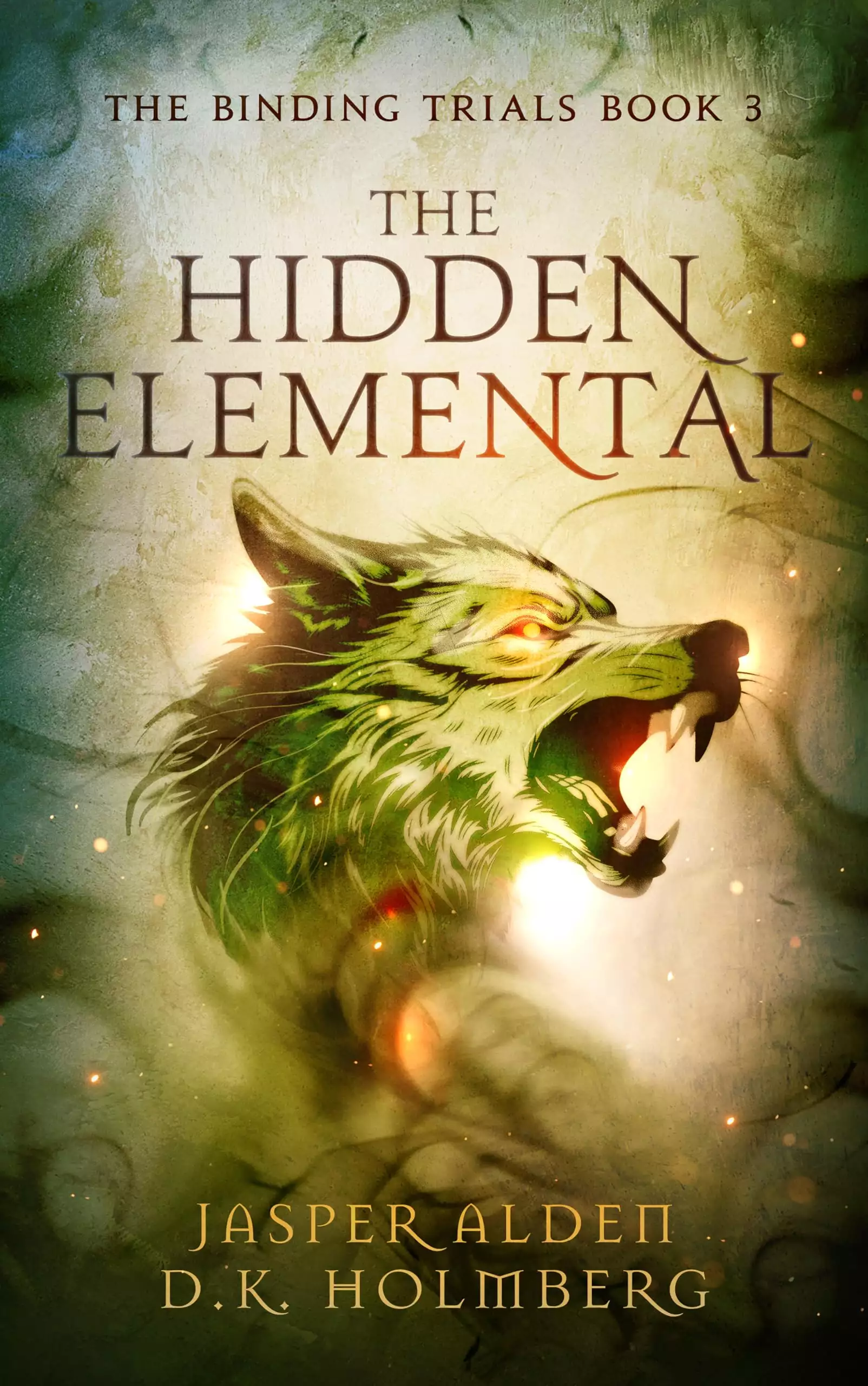 The Hidden Elemental