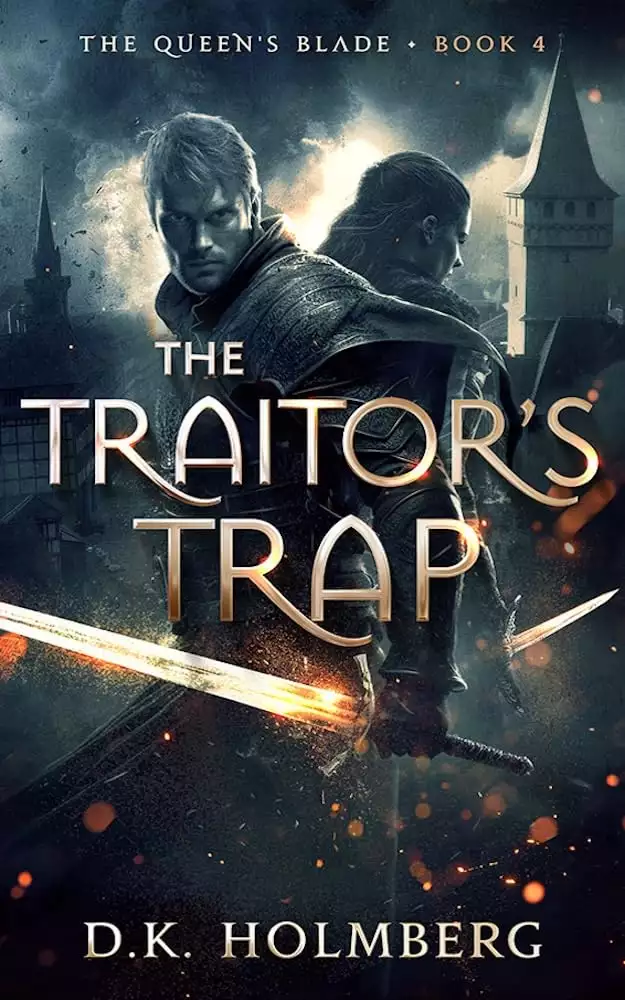 The Traitor's Trap