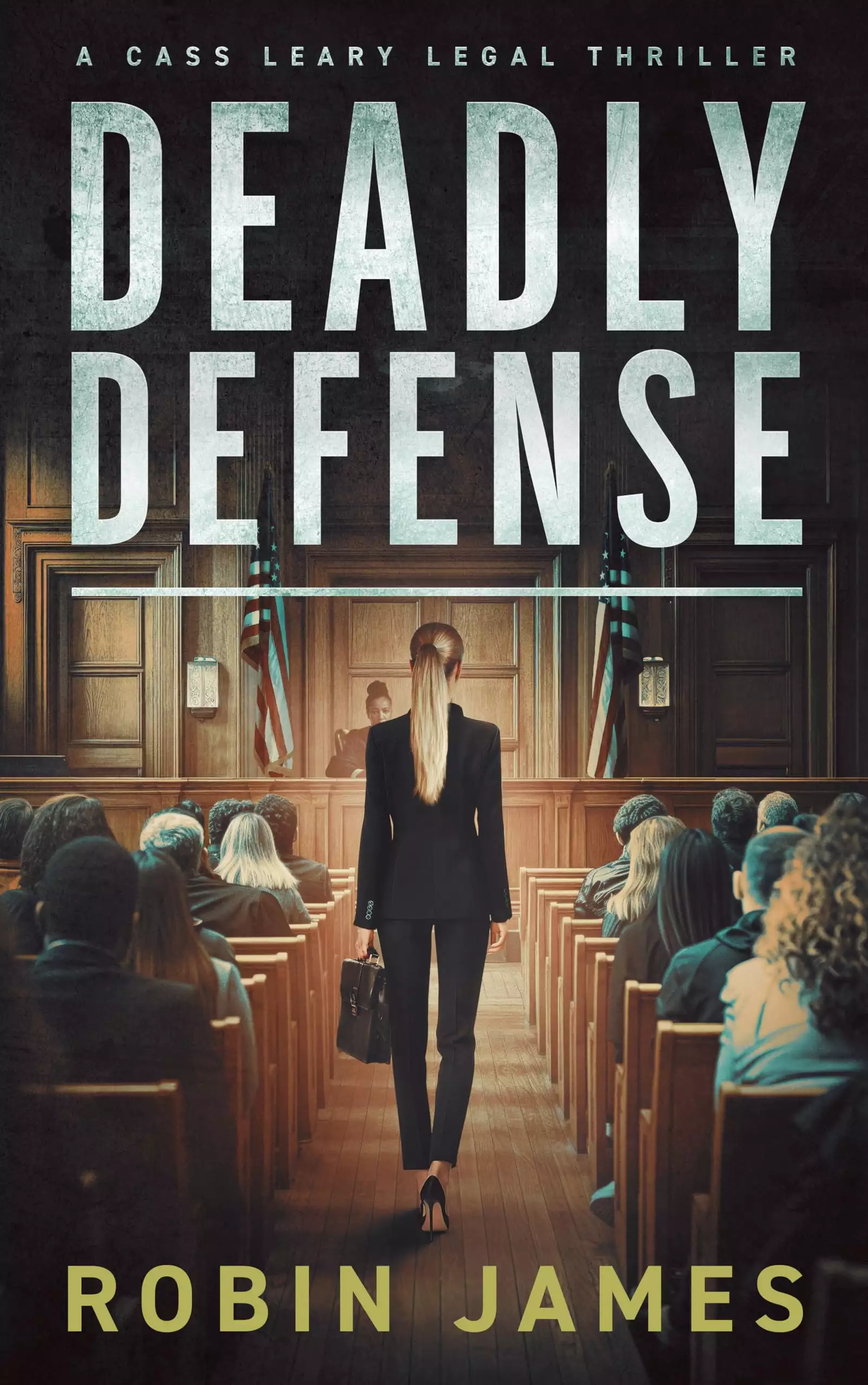 Deadly Defense