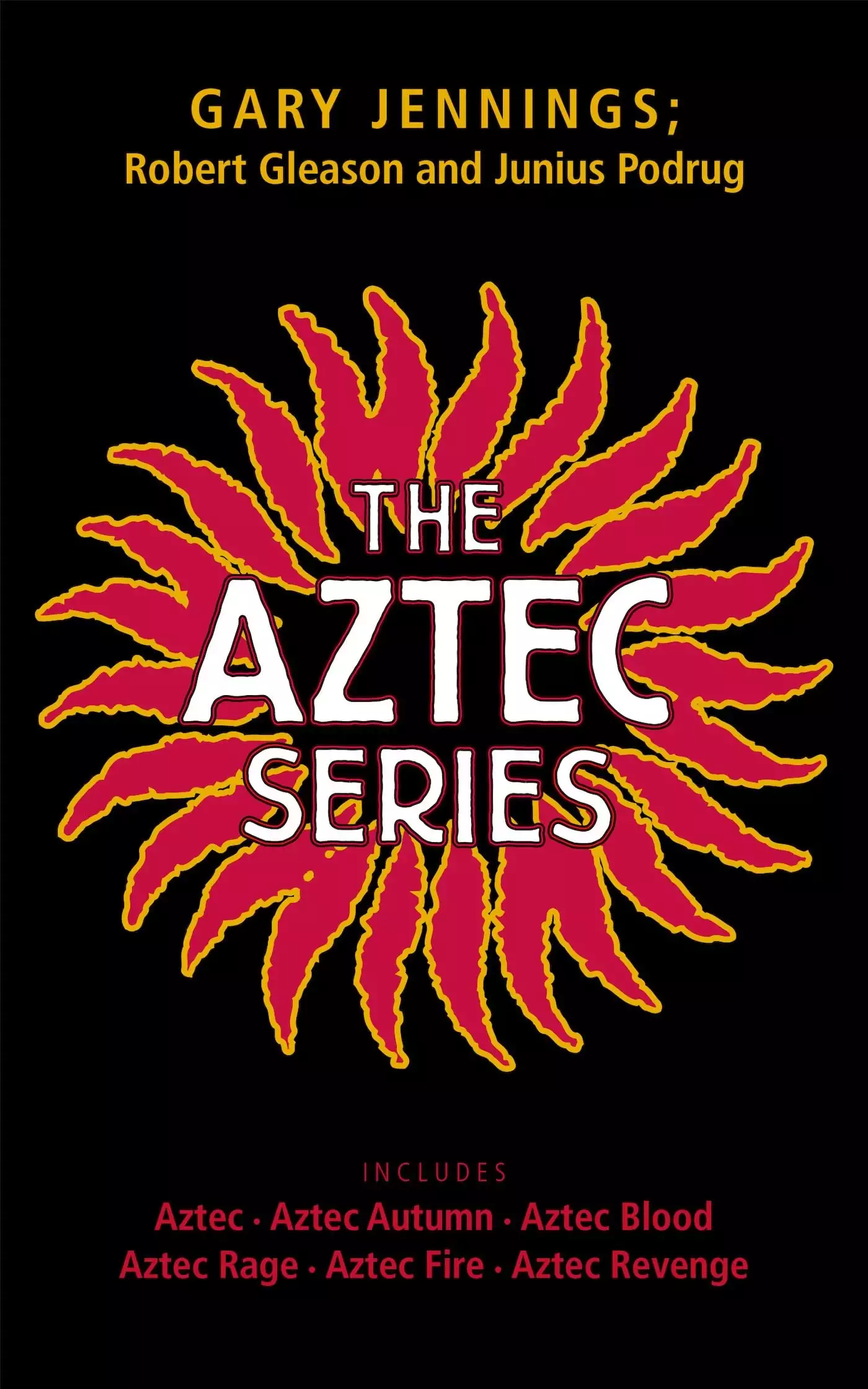 Aztec Series