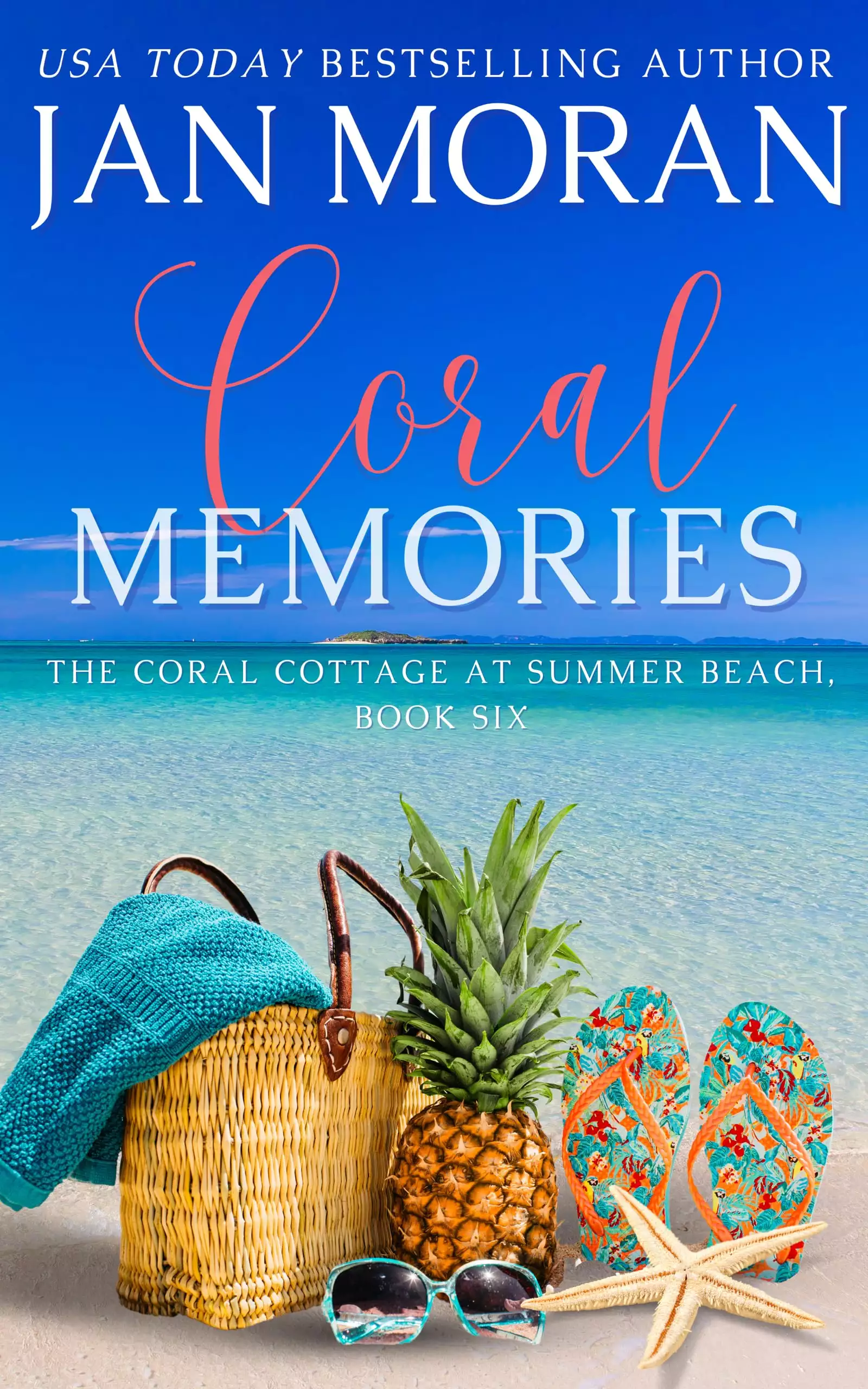 Coral Memories