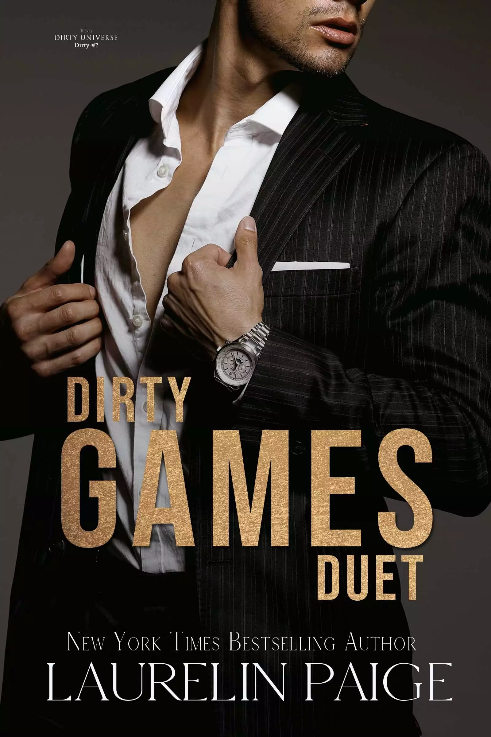 Dirty Games Duet