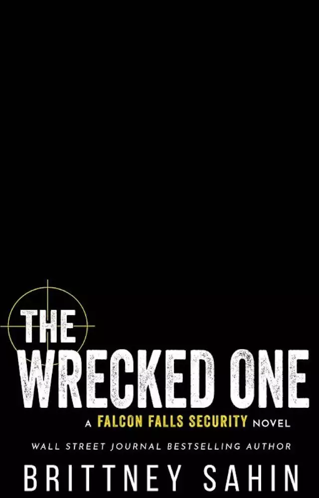 The Wrecked One