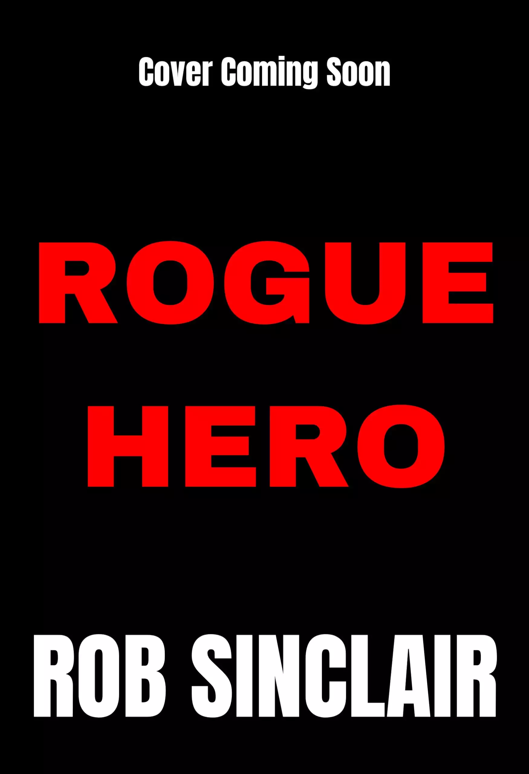 Rogue Hero