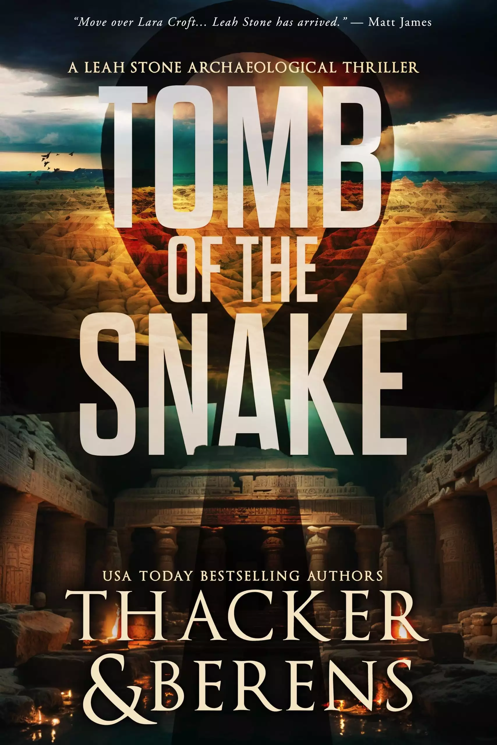 Tomb of the Snake