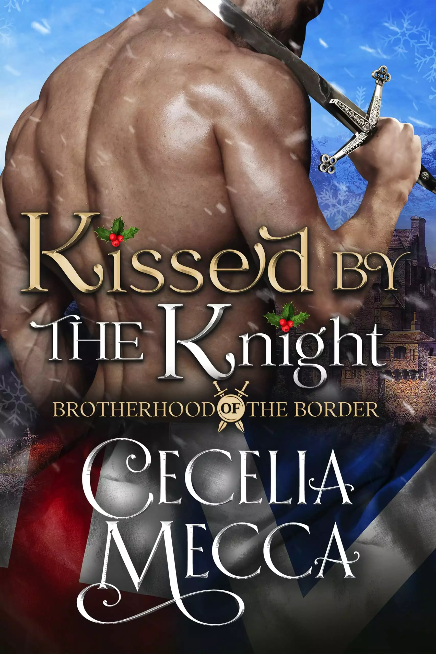 Kissed by the Knight