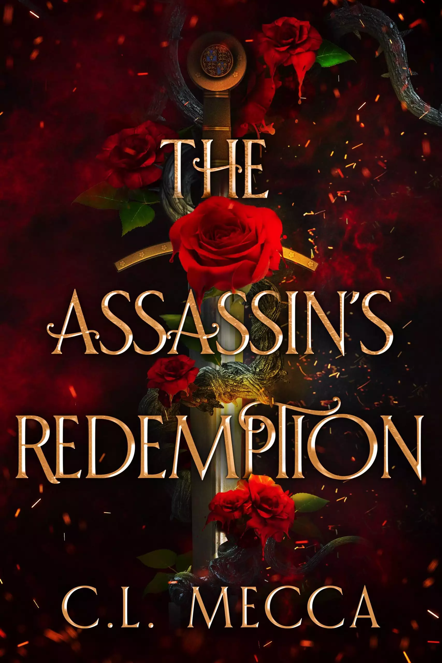 The Assassin's Redemption