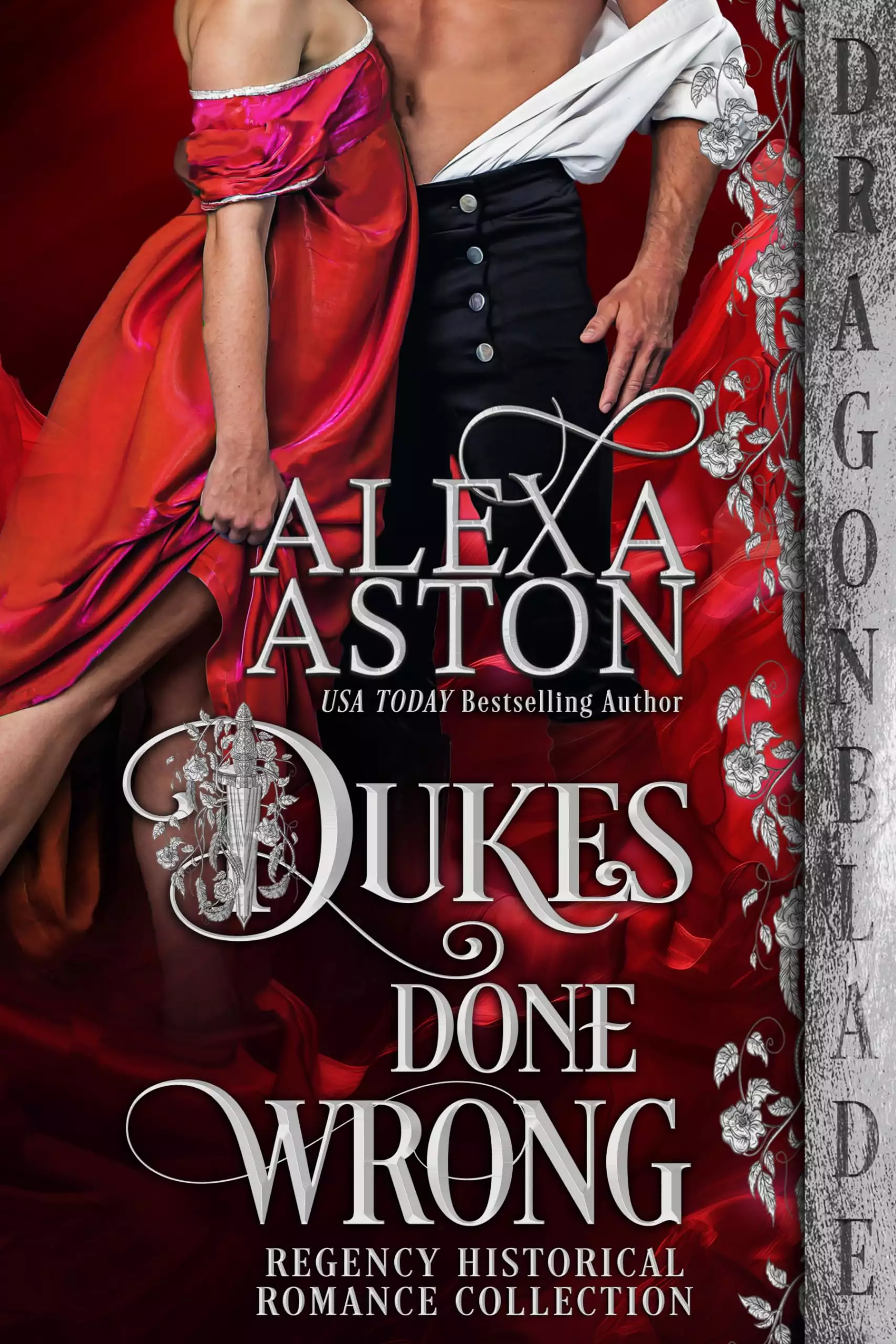 Dukes Done Wrong: A Regency Historical Romance Collection