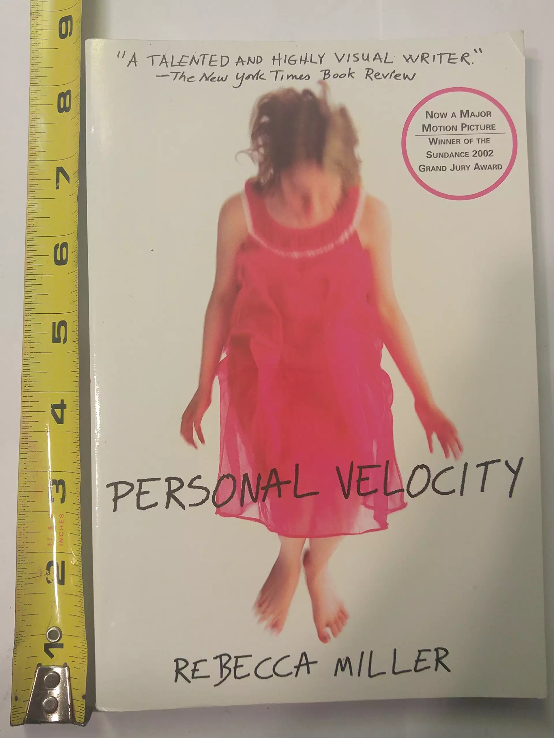 Personal Velocity