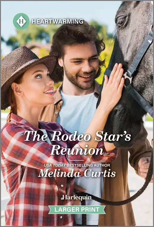The Rodeo Star's Reunion