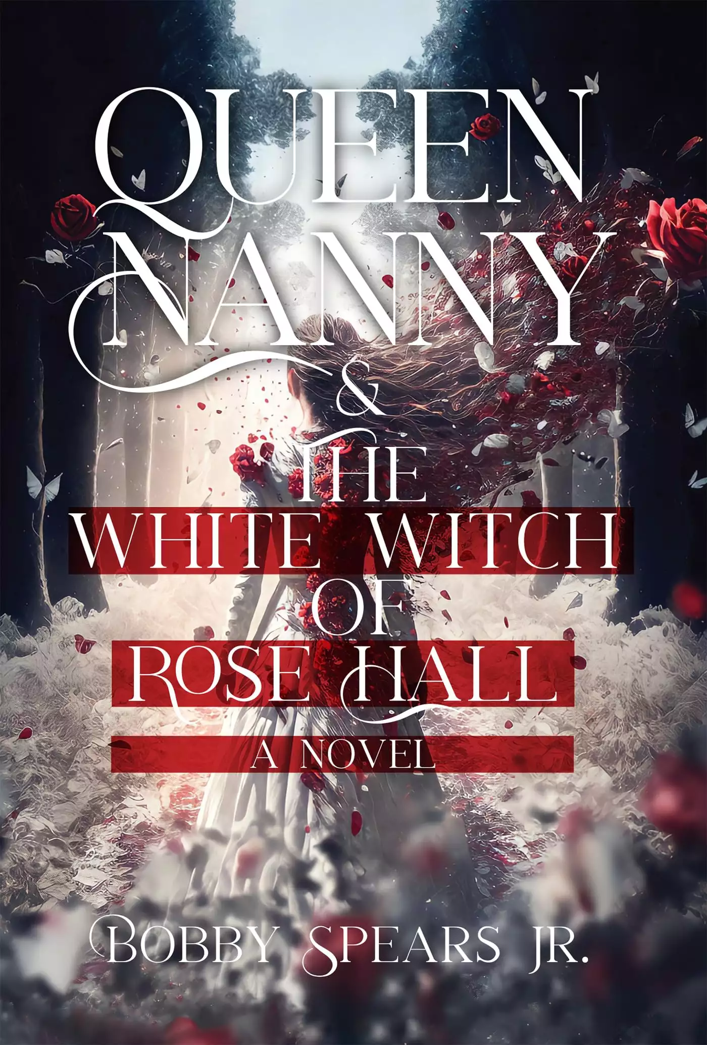 Queen Nanny & The White Witch of Rosehall