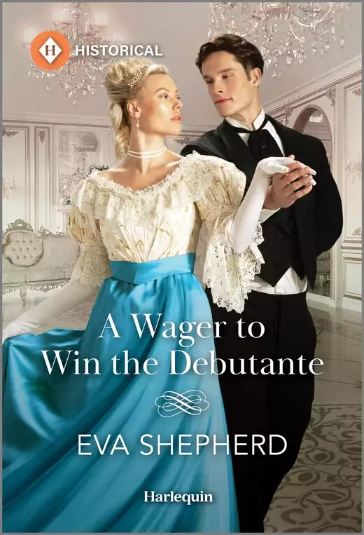 A Wager to Win the Debutante