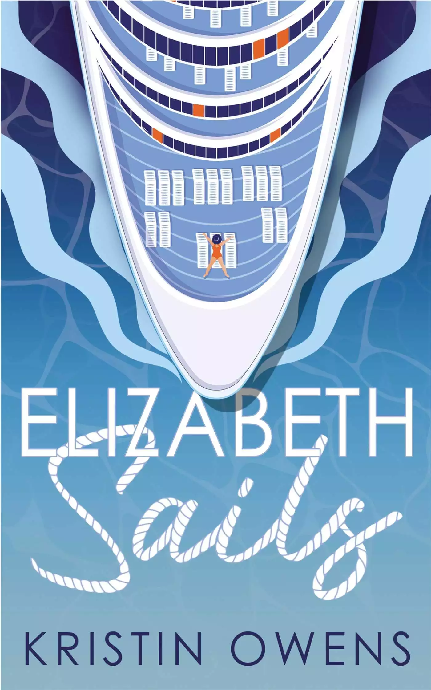 Elizabeth Sails