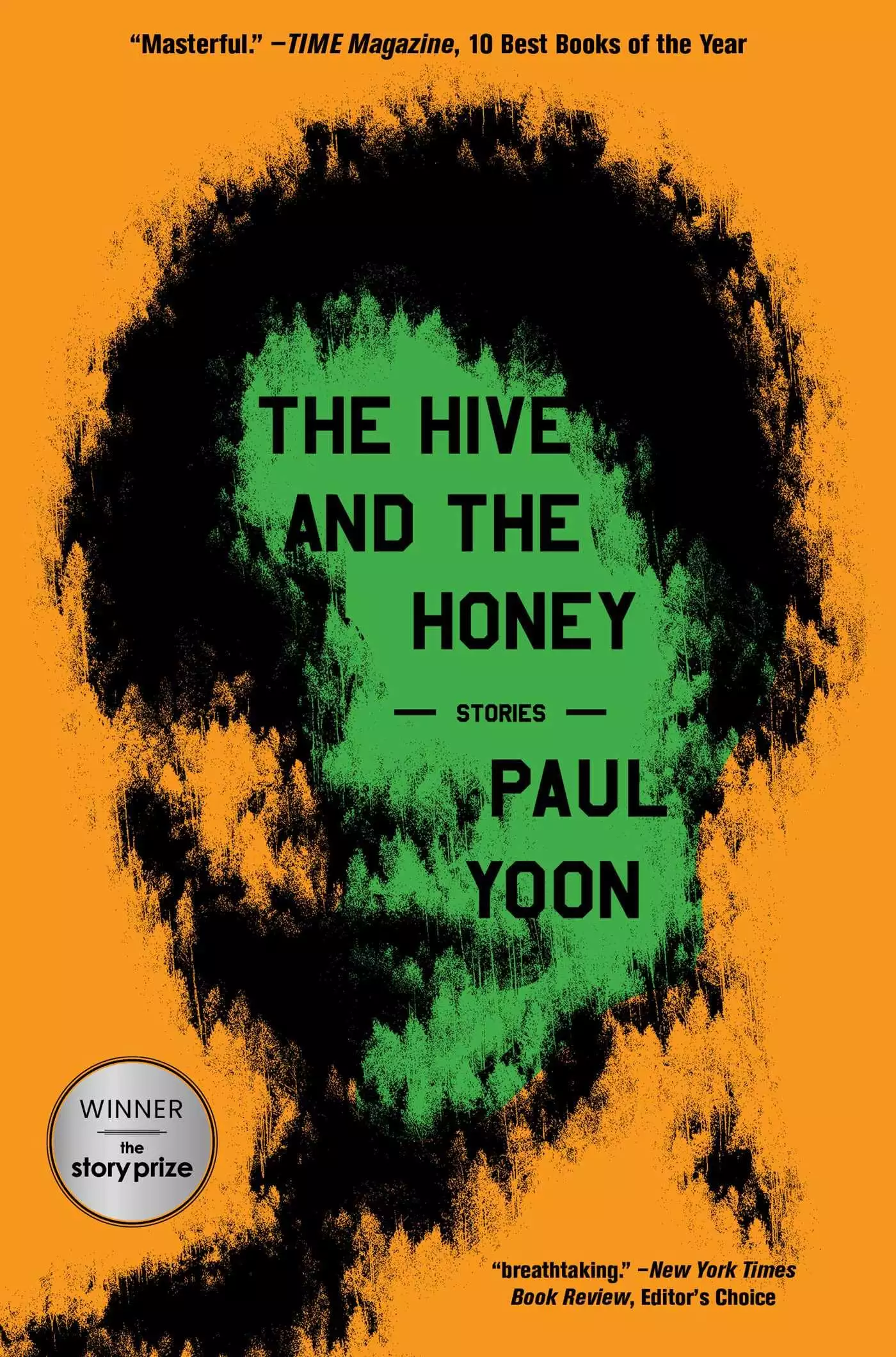 Hive and the Honey
