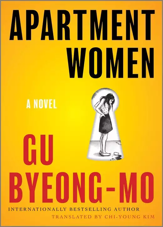 Apartment Women