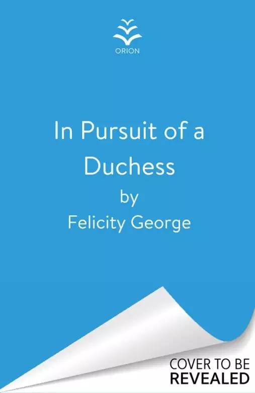 In Pursuit of a Duchess