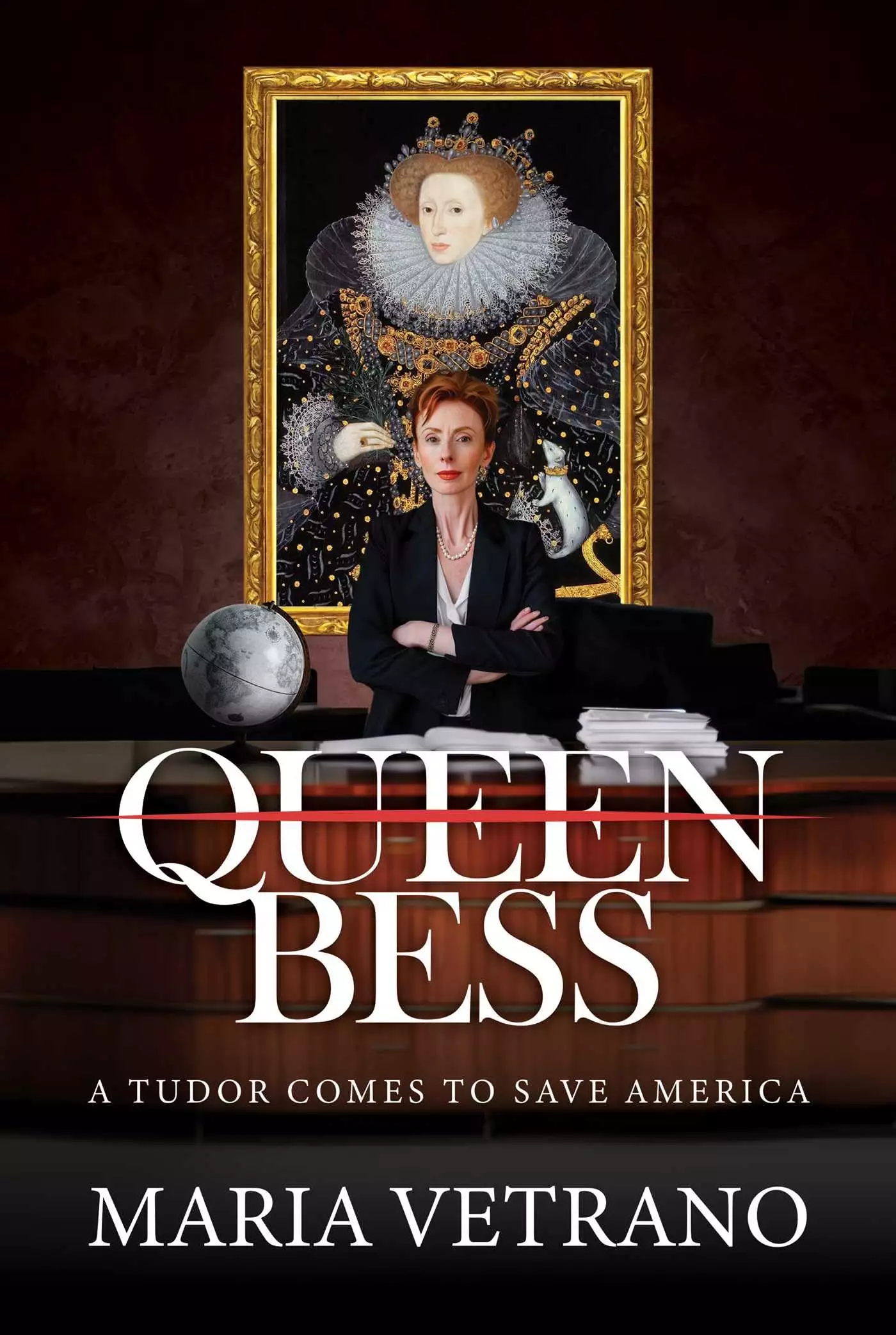 Queen Bess