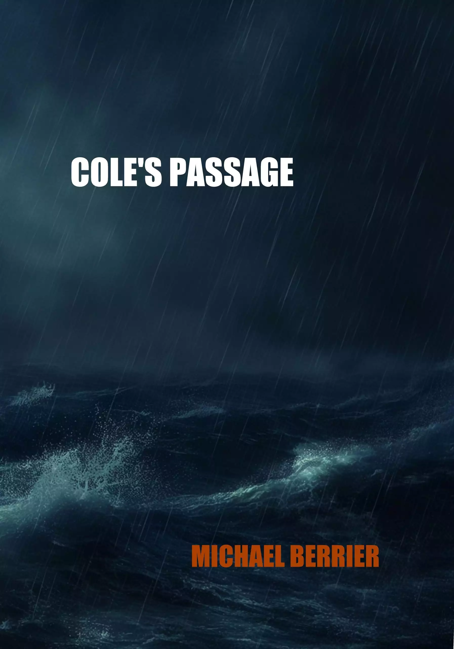 Cole's Passage