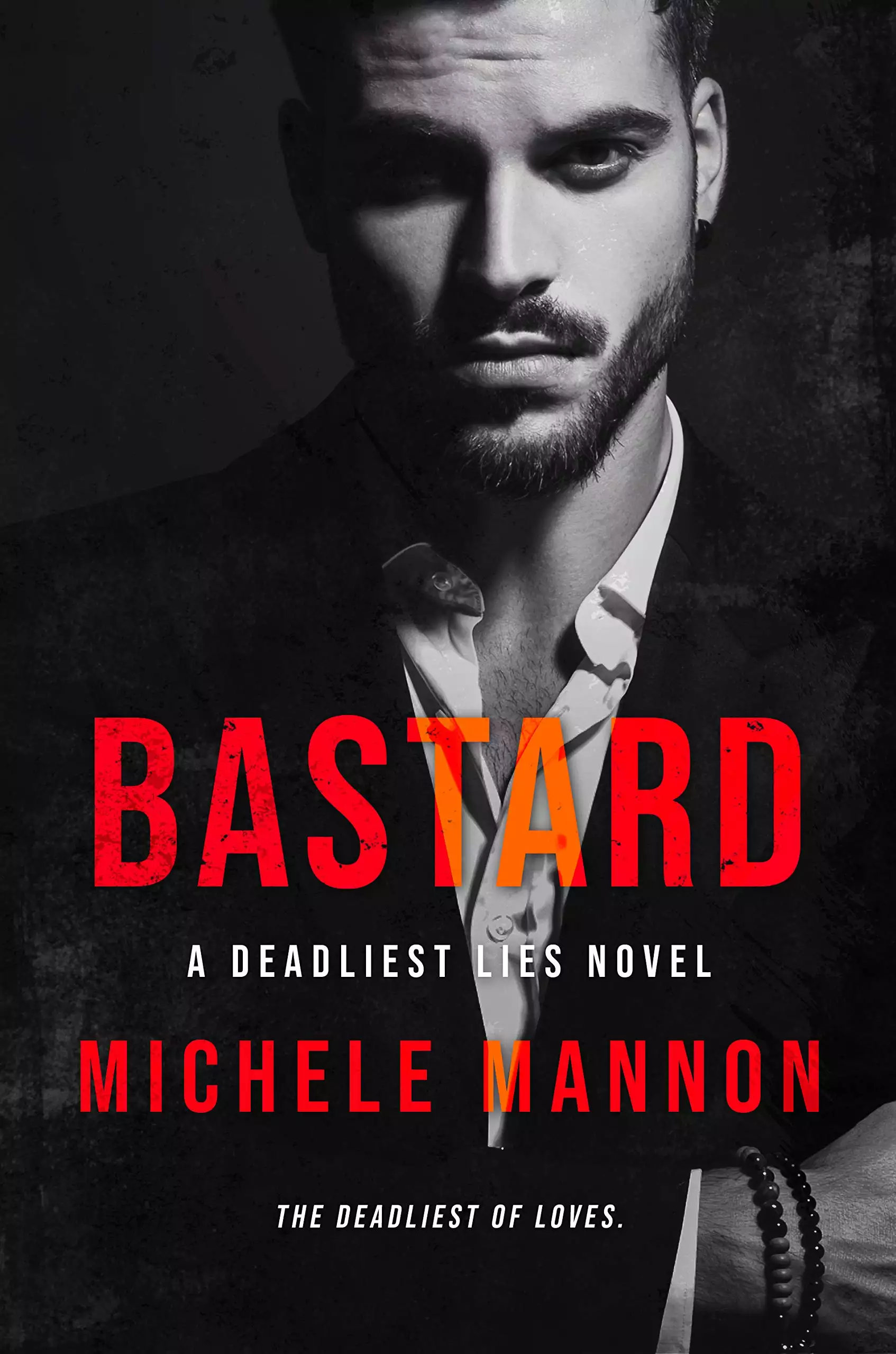 Bastard: A Naive Girl Bad Boy Dark Romance