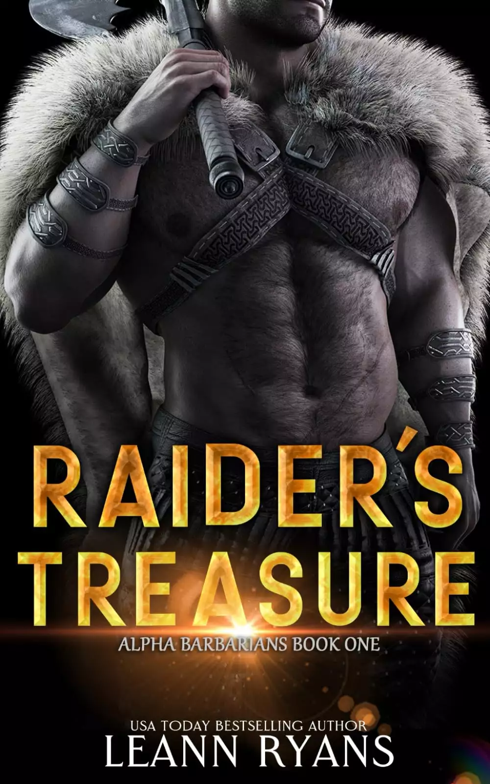 Raider’s Treasure