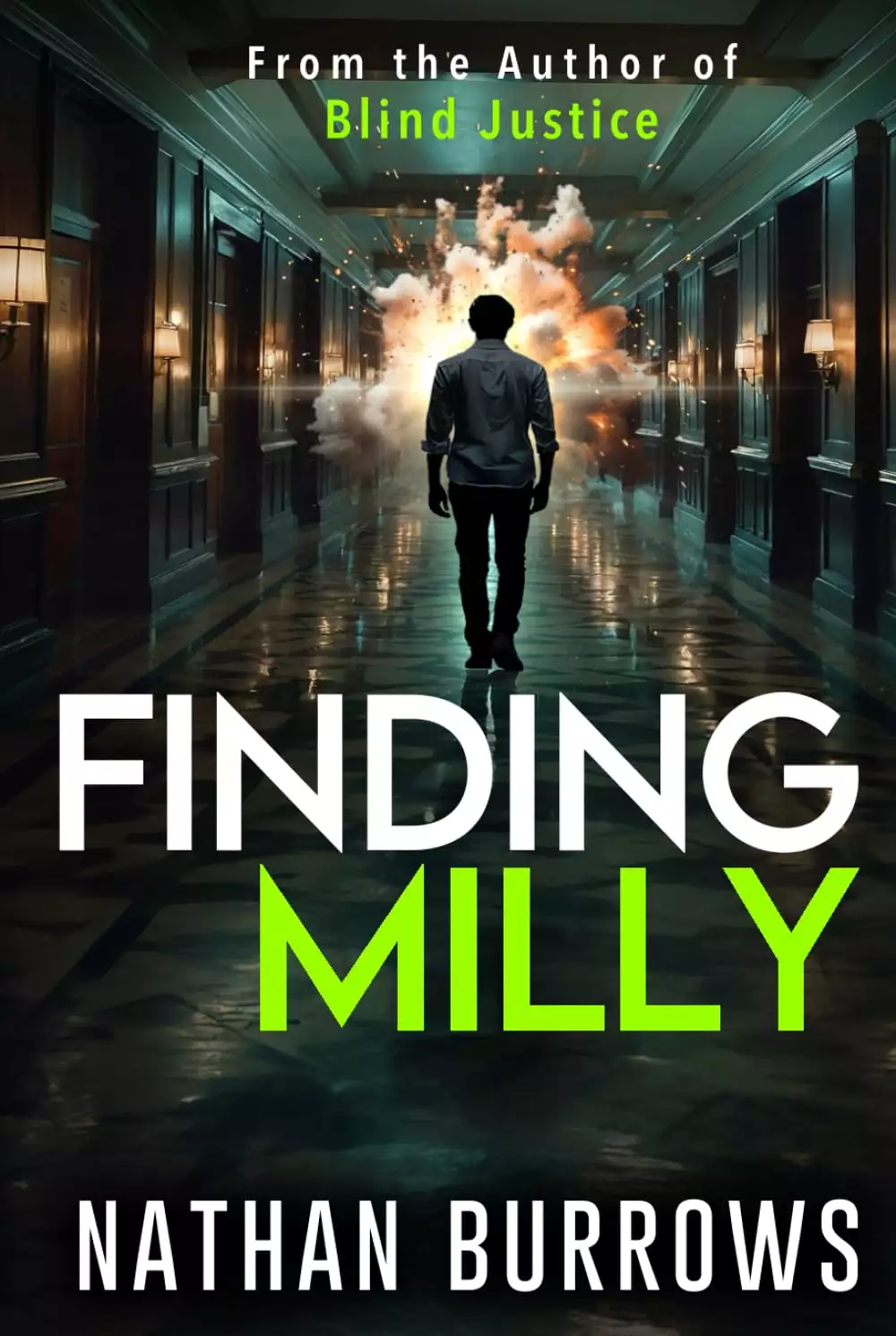Finding Milly